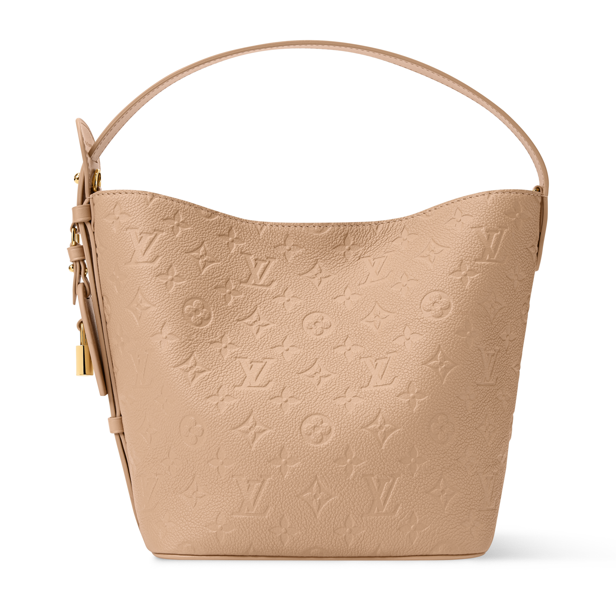 All In GM Monogram Empreinte Leather - Women - Handbags | LOUIS